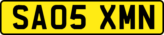 SA05XMN