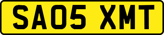 SA05XMT