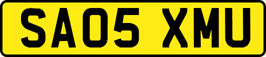 SA05XMU