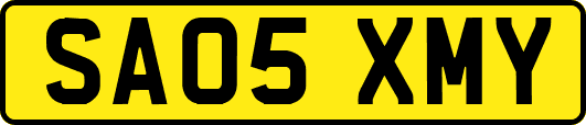 SA05XMY