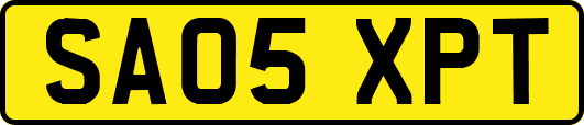 SA05XPT
