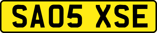 SA05XSE