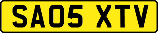 SA05XTV
