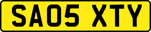 SA05XTY