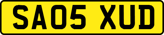 SA05XUD