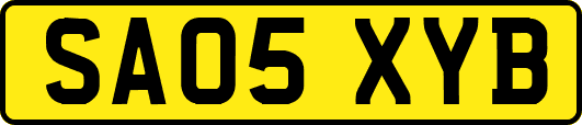SA05XYB