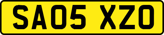 SA05XZO