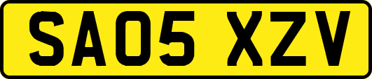 SA05XZV