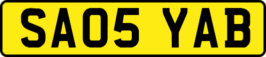 SA05YAB