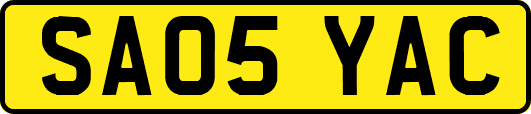 SA05YAC