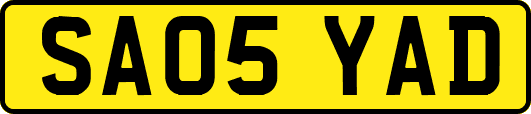 SA05YAD