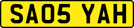 SA05YAH