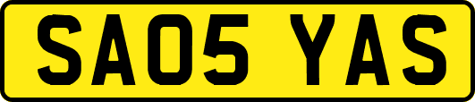 SA05YAS