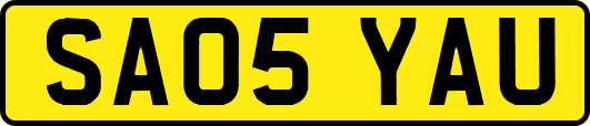 SA05YAU