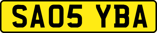 SA05YBA