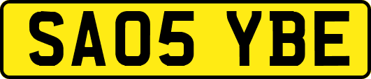 SA05YBE