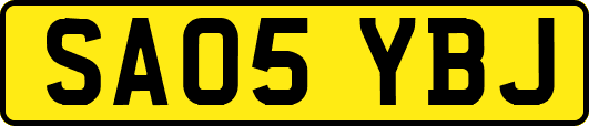 SA05YBJ