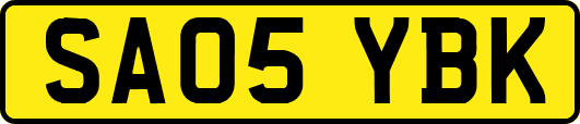 SA05YBK
