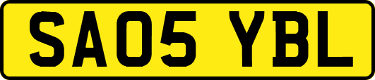 SA05YBL