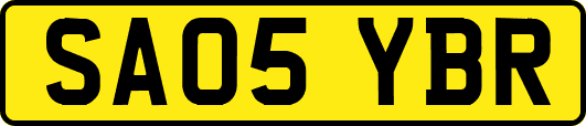 SA05YBR
