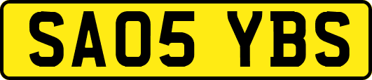 SA05YBS