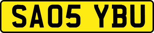 SA05YBU