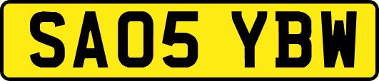 SA05YBW