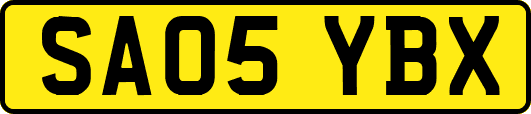 SA05YBX