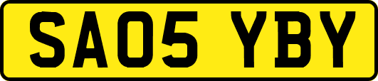 SA05YBY