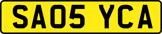 SA05YCA