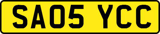 SA05YCC