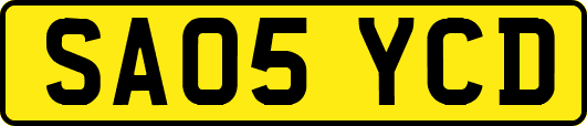 SA05YCD