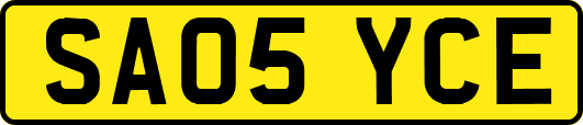SA05YCE