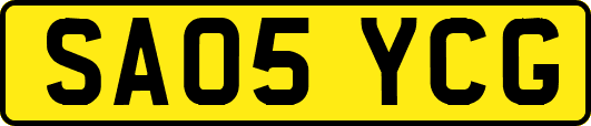 SA05YCG