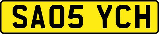 SA05YCH