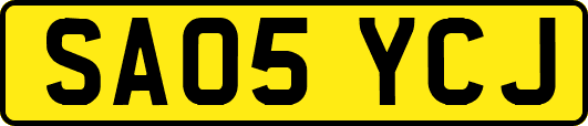 SA05YCJ