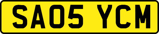 SA05YCM