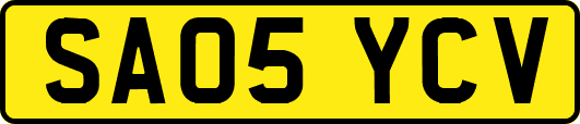 SA05YCV