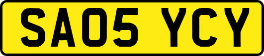 SA05YCY