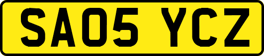 SA05YCZ