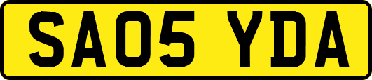 SA05YDA