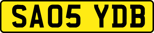 SA05YDB