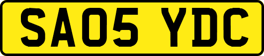 SA05YDC