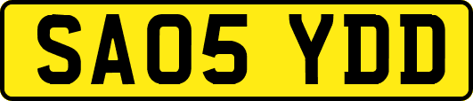 SA05YDD