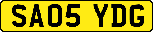 SA05YDG
