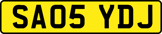 SA05YDJ