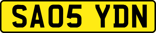 SA05YDN