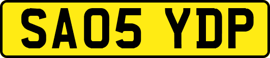 SA05YDP