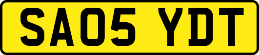 SA05YDT