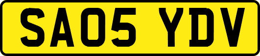 SA05YDV